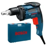 Atornillador Eléctrico GSR 6-45 TE (1445)