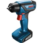 Taladro/Atornillador 12V Bosch GSR Smart 1000 (19F4.0)