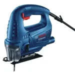 Sierra caladora GST 700 (12A7.0)