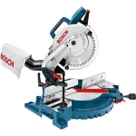 Ingletadora 10" GCM 10 X (1B20.1/1B15.0)