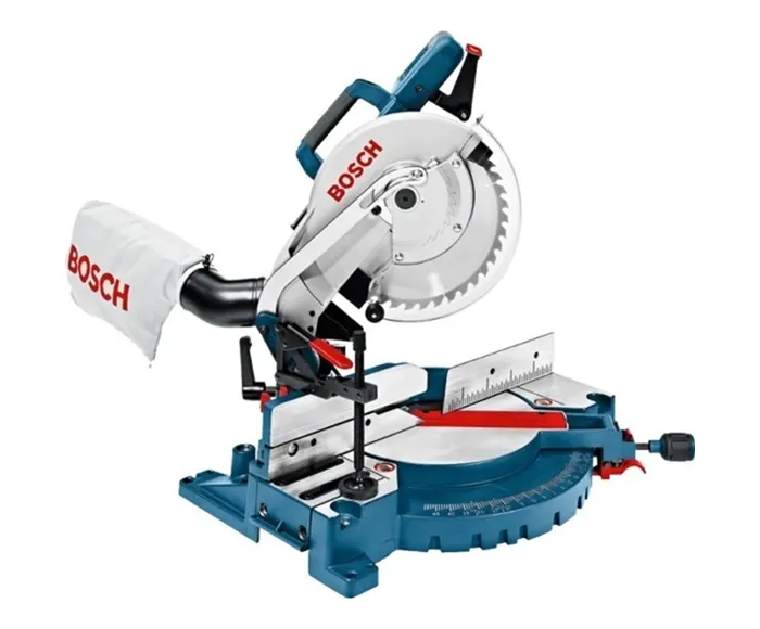 a8635240 Ingletadora 10" GCM 10 X (1B20.1/1B15.0) - Imagen 1