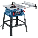 Sierra de banco 10" 1800 W. GTS 254 (1B45.0)