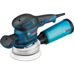 Lijadora Excéntrica GEX 125-150 AVE (1372/137B)