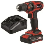 Taladro Inalámbrico #TC-CD18/35L (4513914)