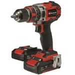 Taladro Percutor Inalámbrico #TE-CD 18/50 Li-I (4513940)