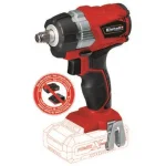 Llave de Impacto Inalámbrica #TE-CW 18 Li Sola (4510040)