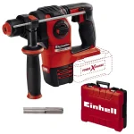 Rotomartillo Inalámbrico 18V #HEROCCO (4513900)