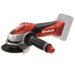 Esmeril Inalámbrico 4.1/2" #TE-AG 18 Li Solo (4431110)