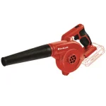Soplador Inalámbrico #TE-CB 18/180Li Solo (3408001)