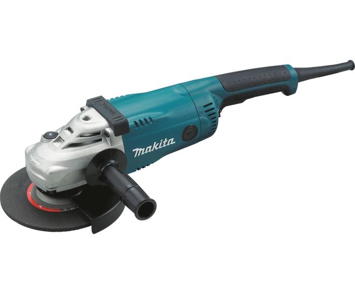 ga7020_1_ Esmeril Angular 7", 2200 W. (GA7020) - Imagen 1