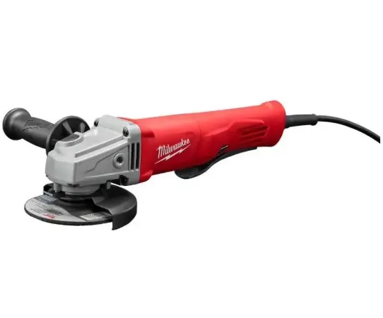 milwesmeril1 Esmeril Angular 4.1/2" 1200W 220V (6141-59) - Imagen 1